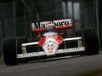McLaren Honda MP4-4 1988 года